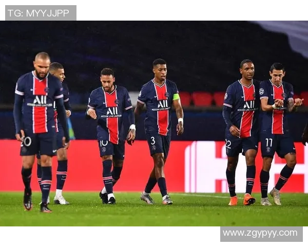 巴黎圣日耳曼与曼联次回合精彩对决全场集锦回顾与分析