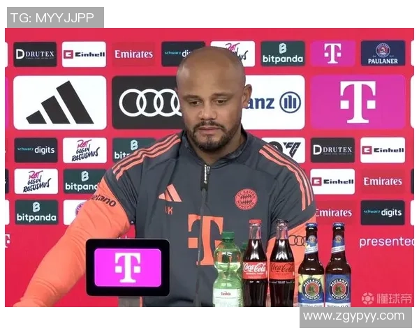 孔帕尼：反转窘境的精力很重要，迪亚斯总能在紊乱中发明或许