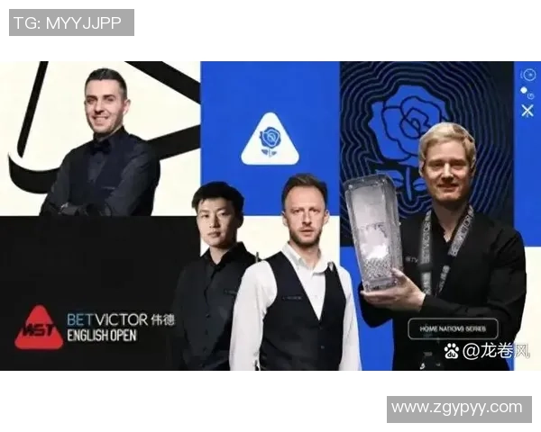 斯诺克苏格兰公开赛:我国军团再添5人晋级次轮