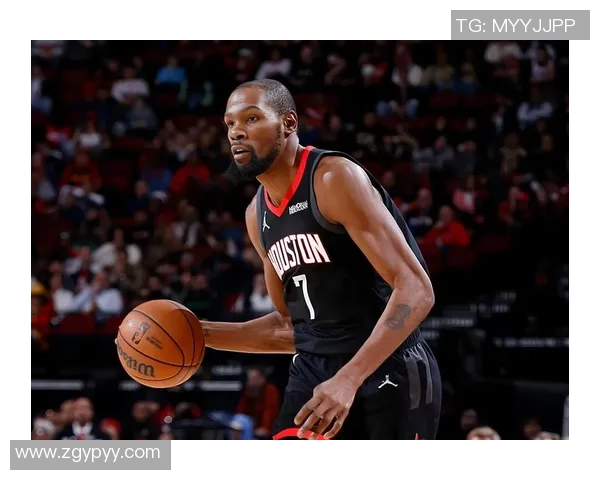 火箭双核一战全爆坏处!乌度卡乱用杜兰特,申京末节主导败局!